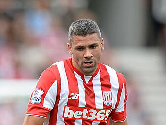 Mark Hughes admits Stoke could...